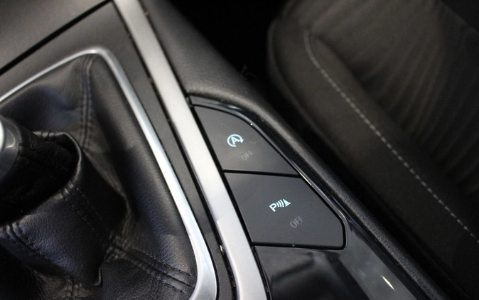 Ford S-Max cena 89999 przebieg: 95280, rok produkcji 2020 z Pieniężno małe 407